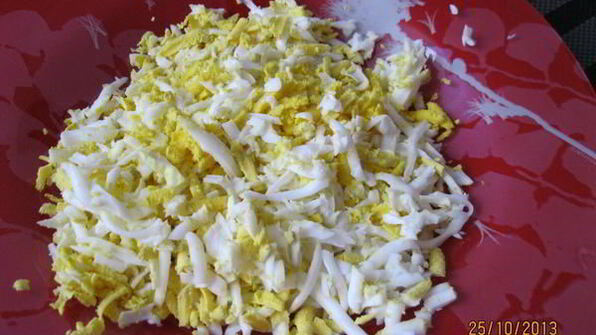 горячие бутерброды с сайрой