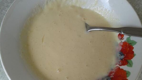 горячие бутерброды сытные