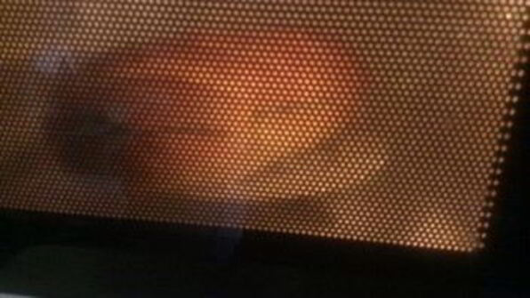 мужской бутерброд