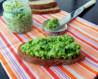 Намазка на бутерброды