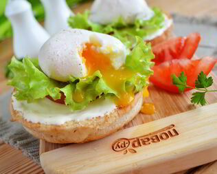 Бутерброды на скорую руку