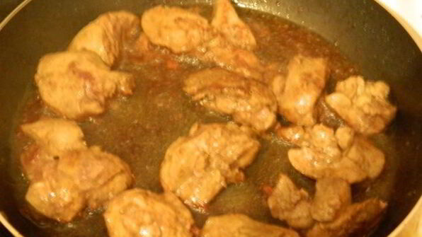 паштеты для бутербродов