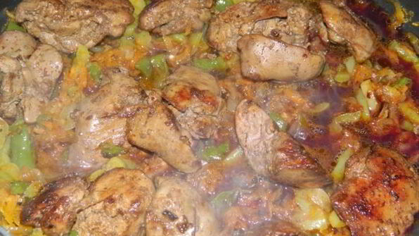 паштеты для бутербродов