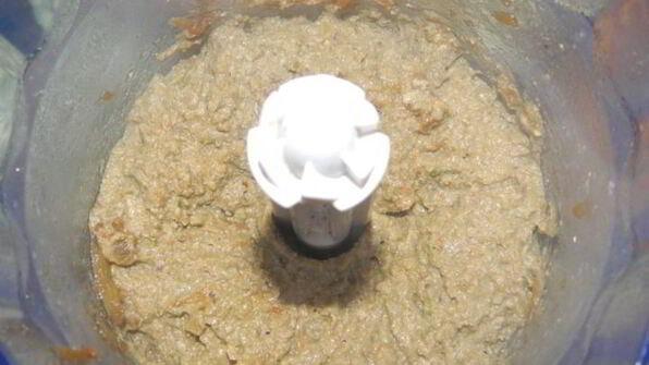 паштеты для бутербродов