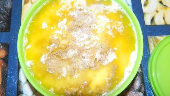 паштеты для бутербродов