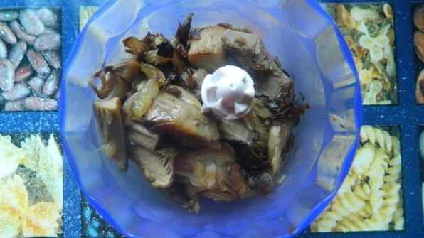 паштеты для бутербродов