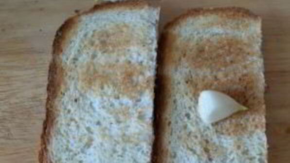 вкусные бутерброды