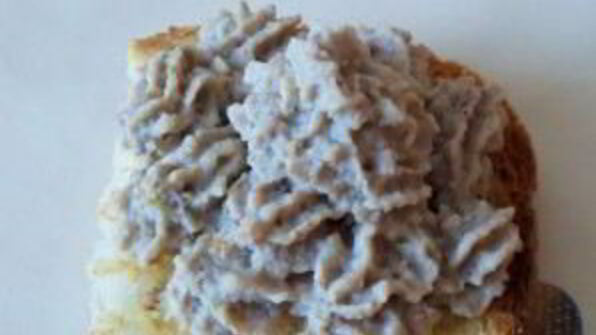 вкусные бутерброды