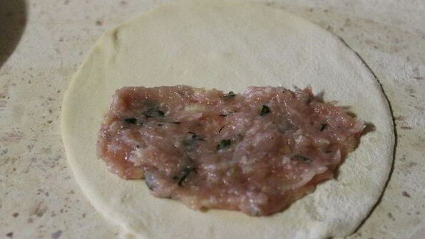 чебуреки на минералке