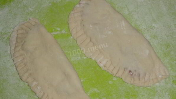 чебуреки на пиве