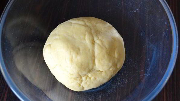 чебуреки на заварном тесте