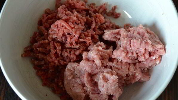 чебуреки на заварном тесте