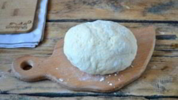 чебуреки с грибами и сыром