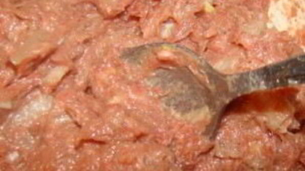 чебуреки с куриным фаршем