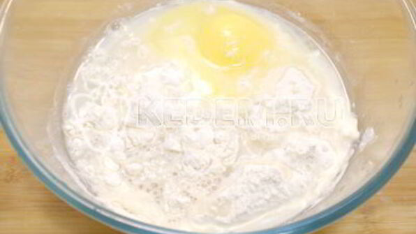 чебуреки с мясом