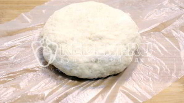 чебуреки с мясом