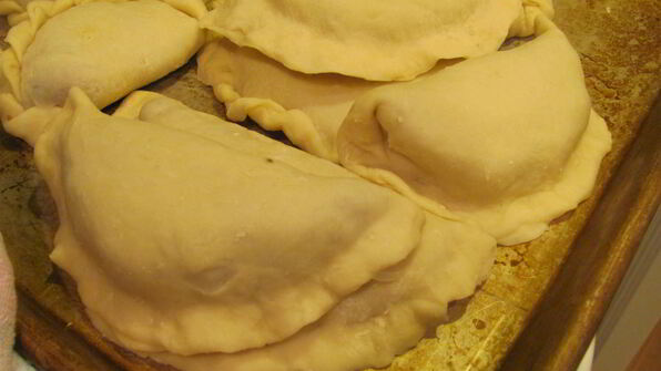 чебуреки вкусные