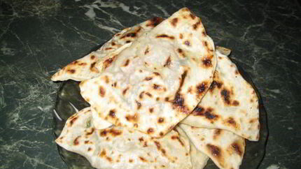 Диетические чебуреки Янтых