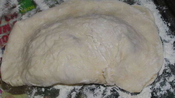 крымские чебуреки чир-чир