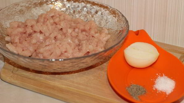 ленивые чебуреки