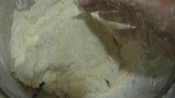 первые чебуреки