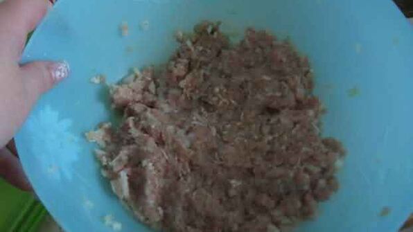 первые чебуреки