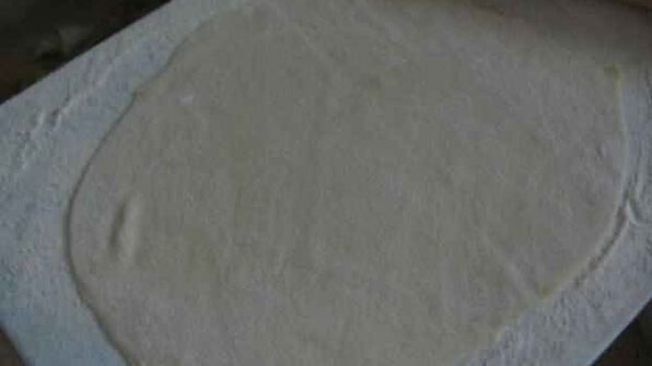 первые чебуреки