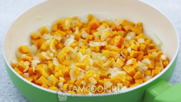 постные чебуреки