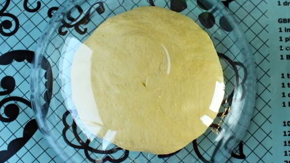 тесто для чебуреков на кефире