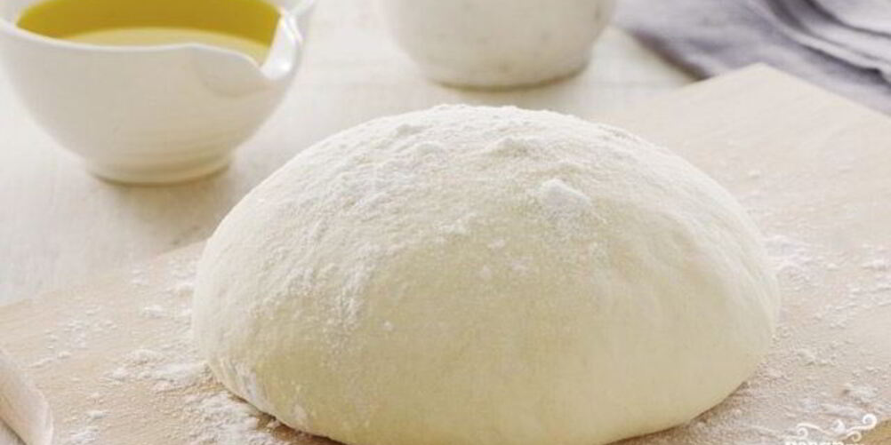 Рецепт теста для чебуреков на майонезе