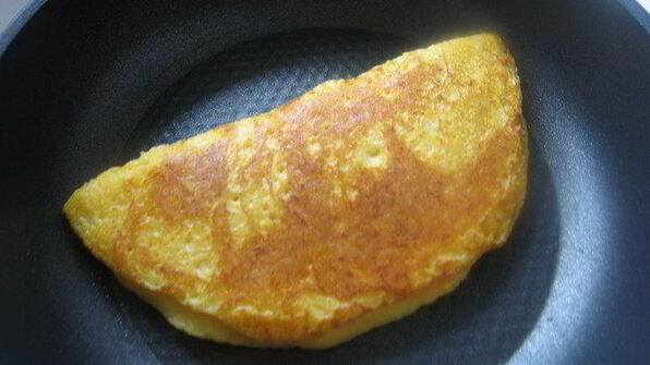 тыквенные чебуреки