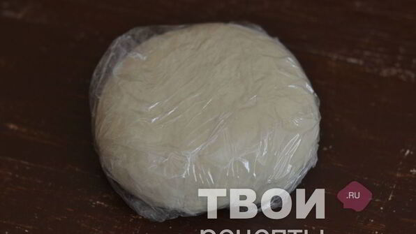 заварные чебуреки