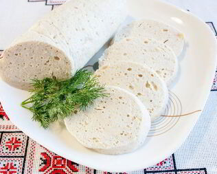 Диетическая колбаса