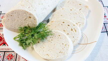 Диетическая колбаса