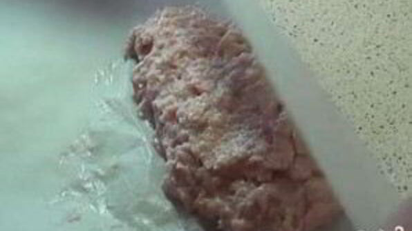 диетическая колбаса