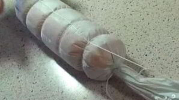 диетическая колбаса