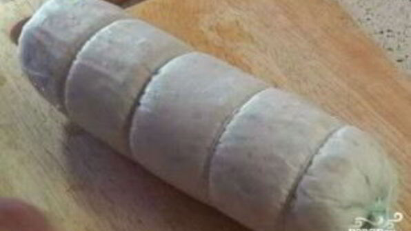 диетическая колбаса