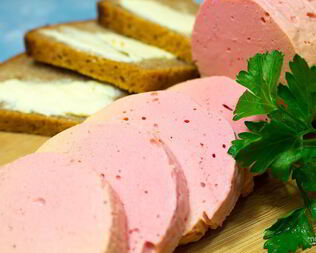 Докторская колбаса