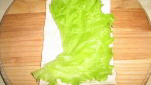 фаршированные крабовые палочки