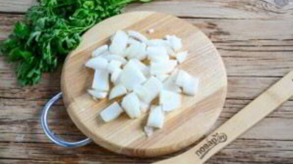 фаршированные томаты сеньор помидор