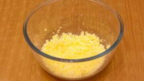 фаршированные яйца цыплята