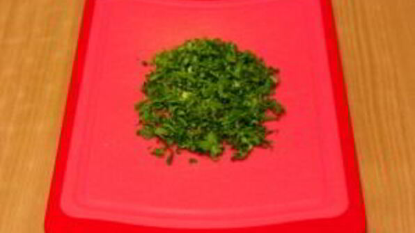 фаршированные яйца цыплята