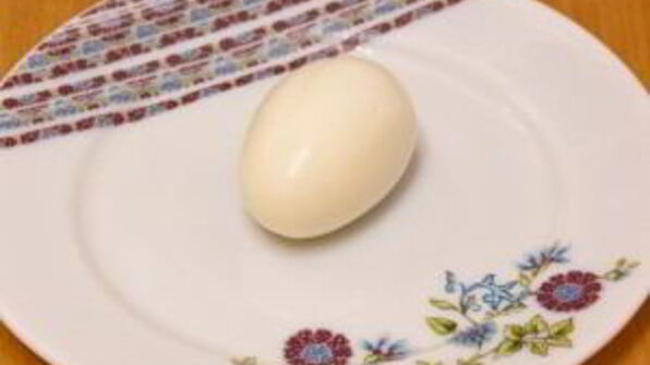 фаршированные яйца цыплята