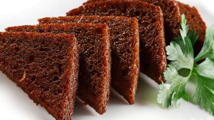 Гренки ржаные к пиву