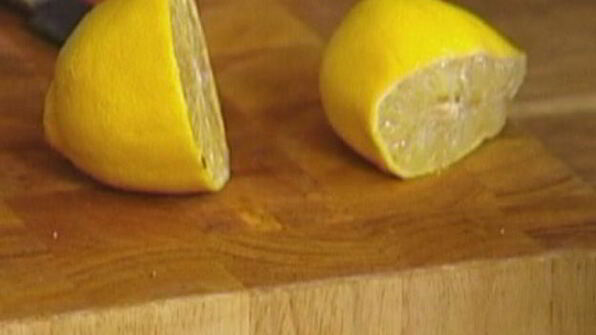 гренки с селедочным маслом