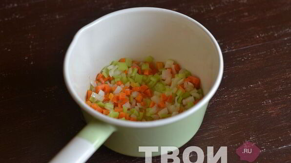 баклажанная икра