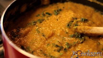 Домашняя кабачковая икра на зиму