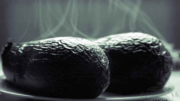 икра баклажанная