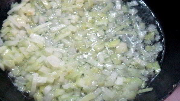 икра грибная