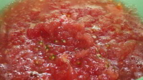 икра из баклажанов классическая